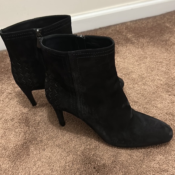 Bottega Veneta heel boots - Picture 6 of 6